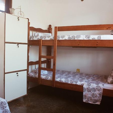 Boris Beach House Hotel Arraial do Cabo Bagian luar foto