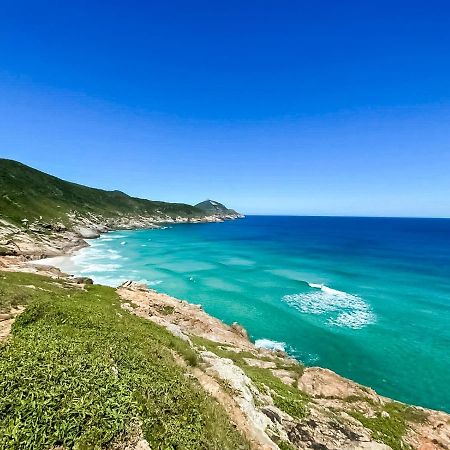 Boris Beach House Hotel Arraial do Cabo Bagian luar foto