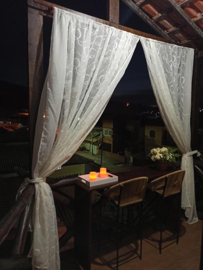Boris Beach House Hotel Arraial do Cabo Bagian luar foto