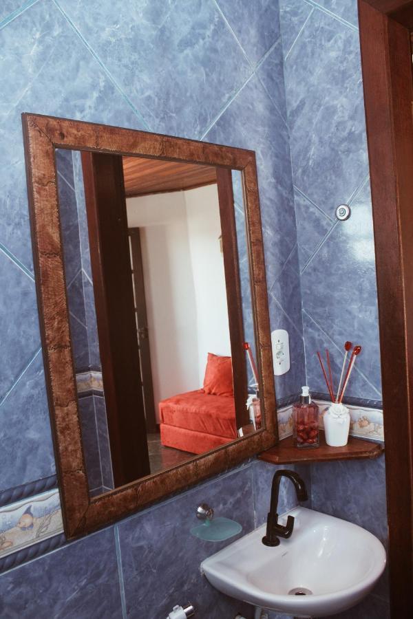 Boris Beach House Hotel Arraial do Cabo Bagian luar foto