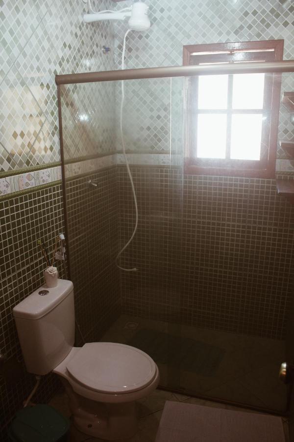 Boris Beach House Hotel Arraial do Cabo Bagian luar foto