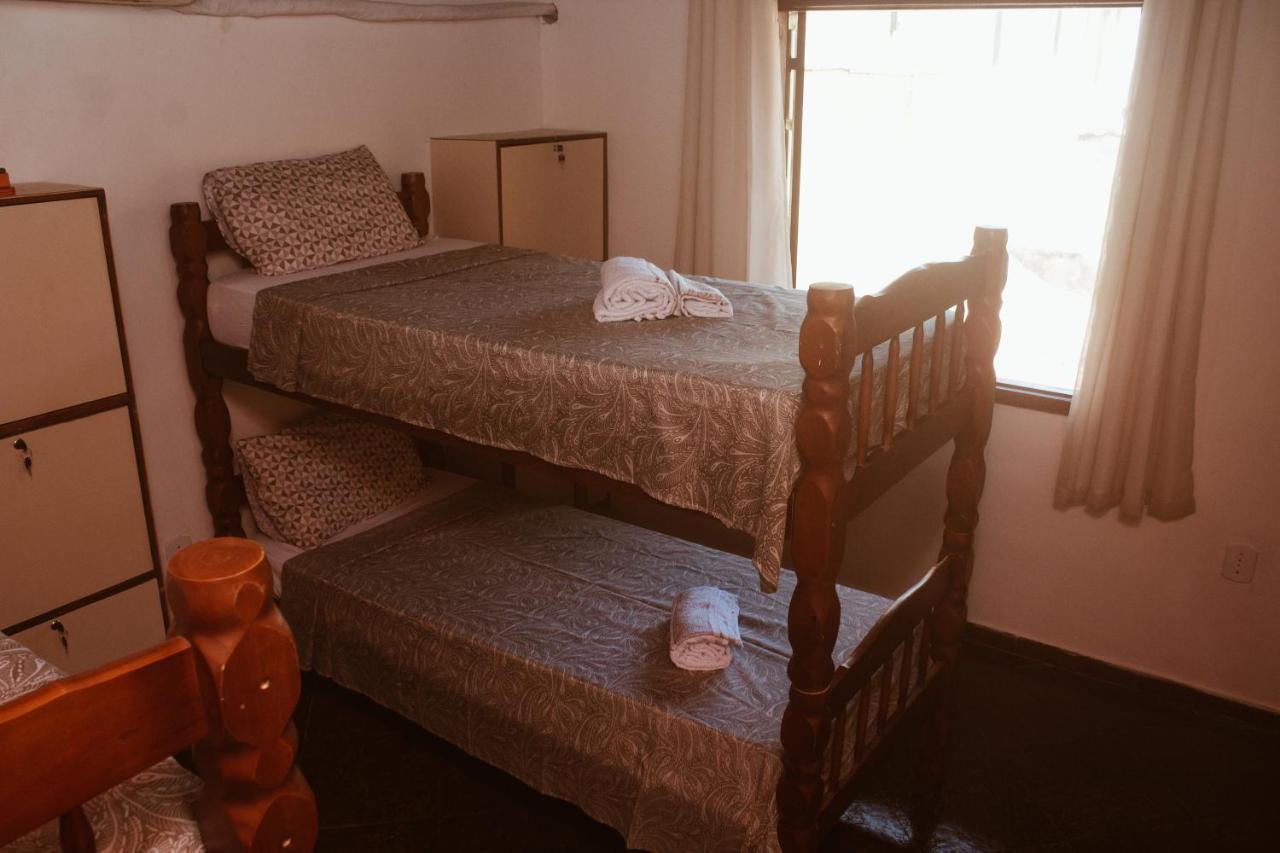 Boris Beach House Hotel Arraial do Cabo Bagian luar foto