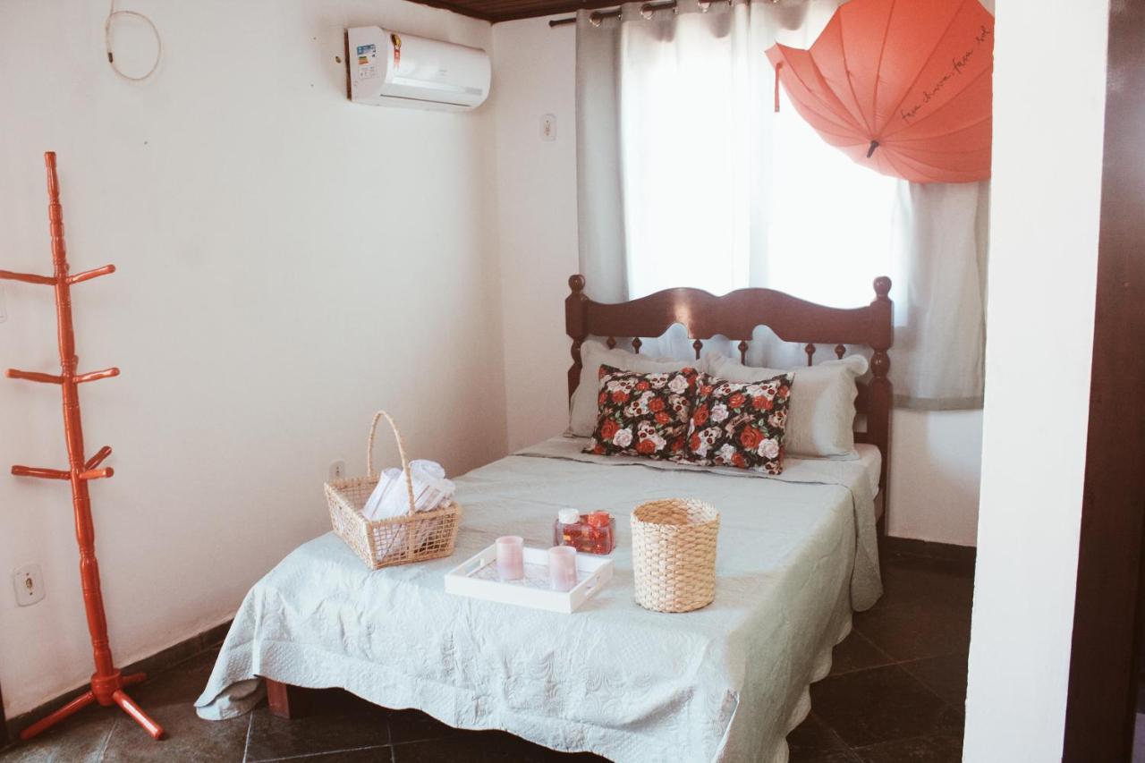 Boris Beach House Hotel Arraial do Cabo Bagian luar foto