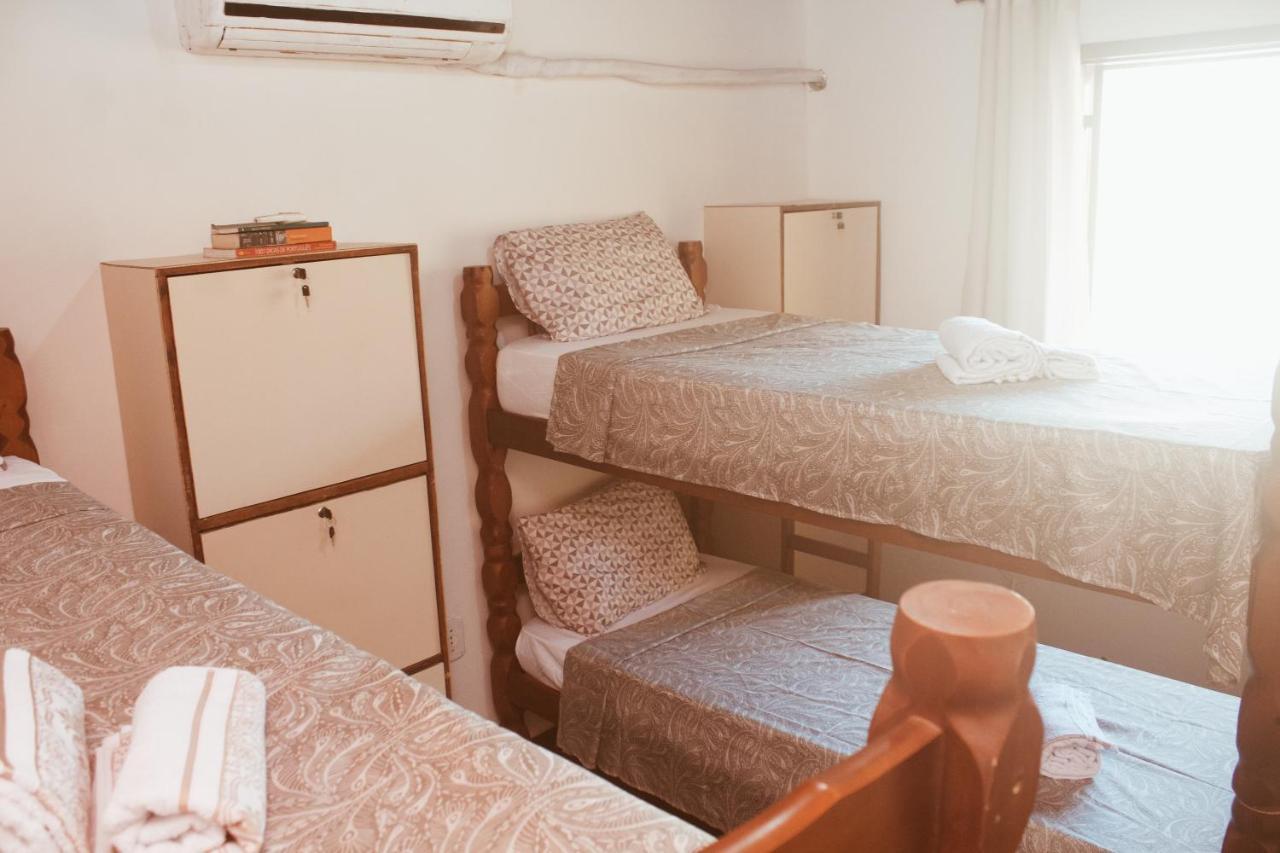 Boris Beach House Hotel Arraial do Cabo Bagian luar foto