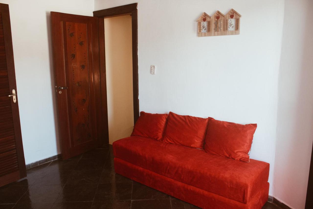 Boris Beach House Hotel Arraial do Cabo Bagian luar foto