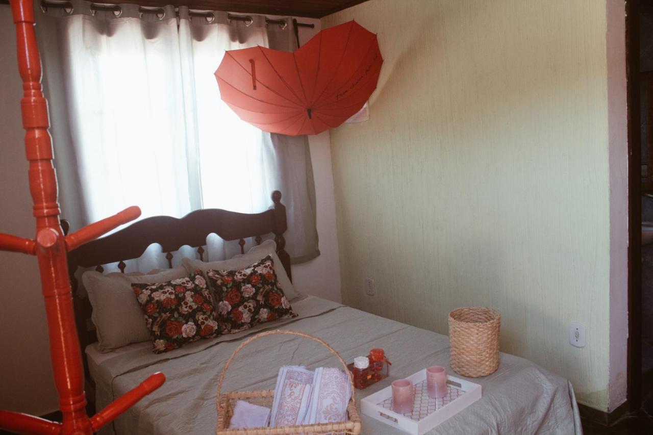 Boris Beach House Hotel Arraial do Cabo Bagian luar foto