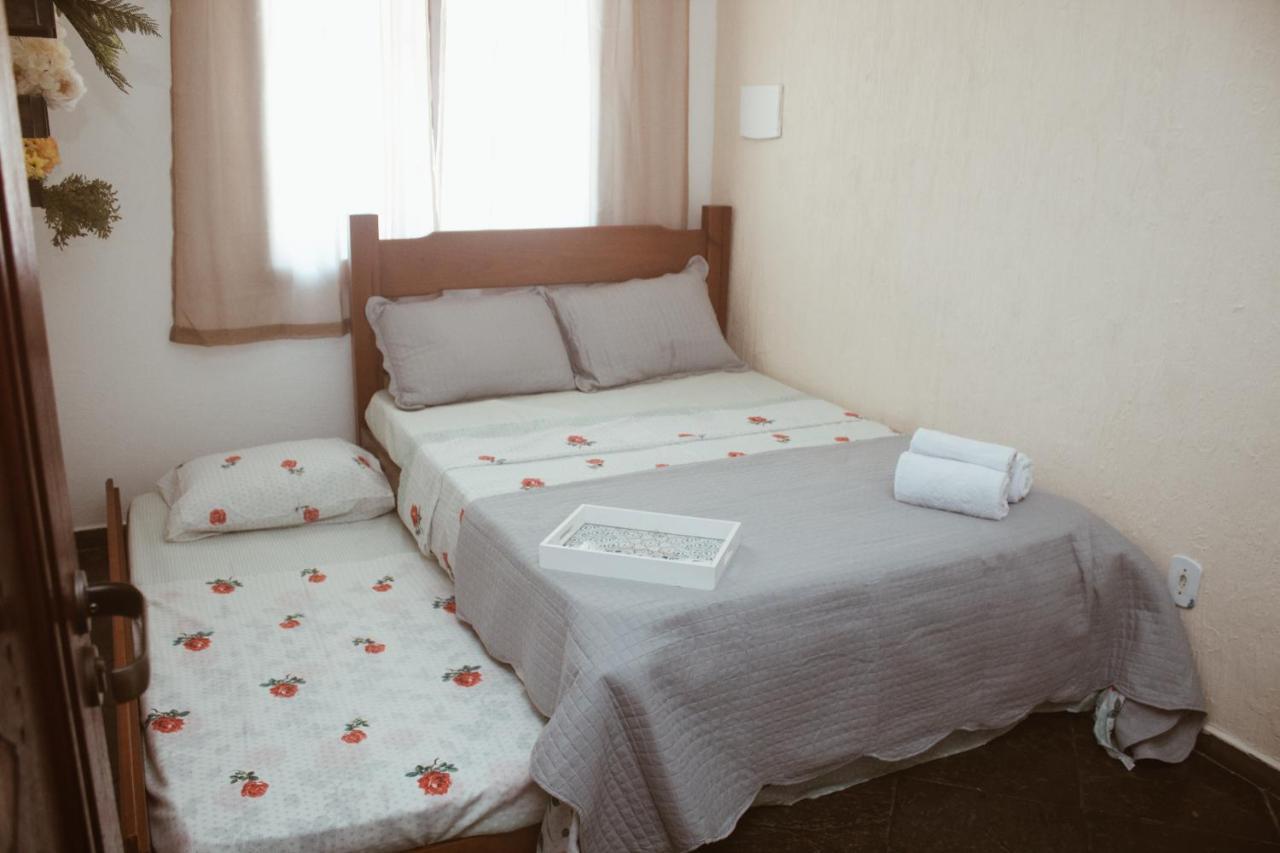 Boris Beach House Hotel Arraial do Cabo Bagian luar foto