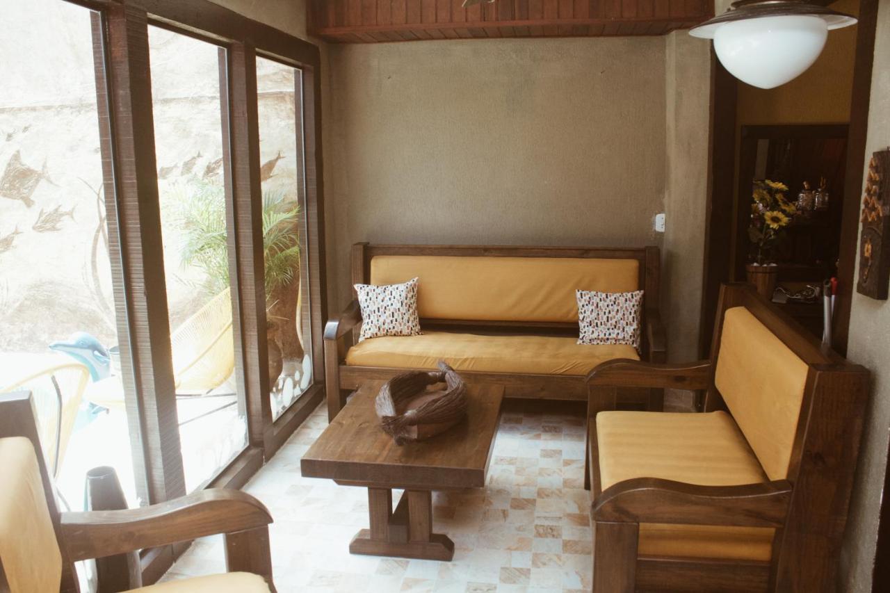 Boris Beach House Hotel Arraial do Cabo Bagian luar foto