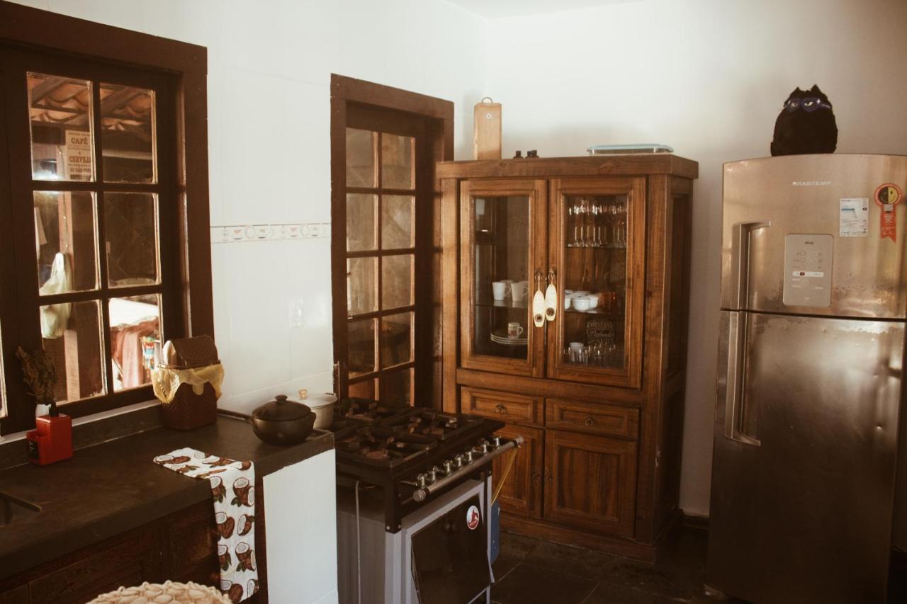 Boris Beach House Hotel Arraial do Cabo Bagian luar foto
