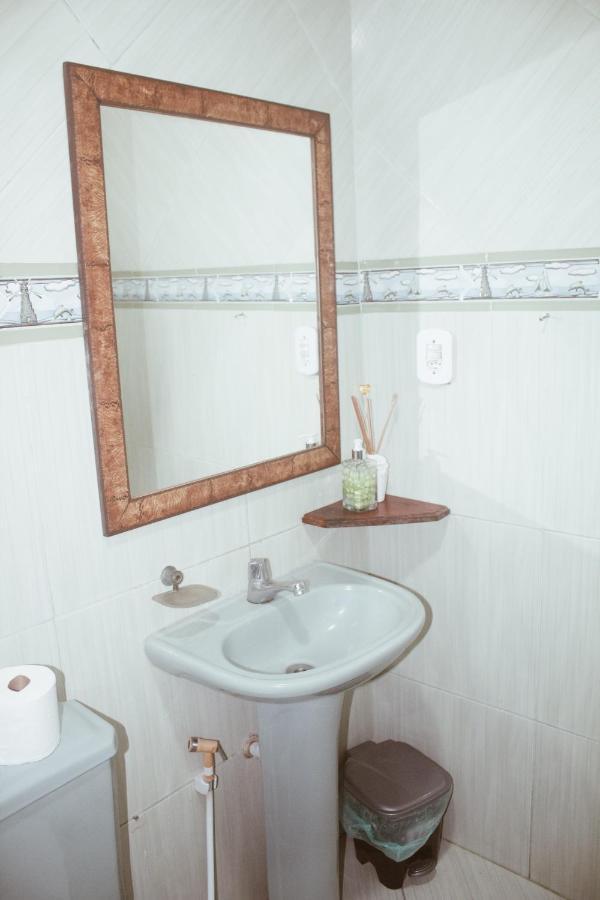 Boris Beach House Hotel Arraial do Cabo Bagian luar foto
