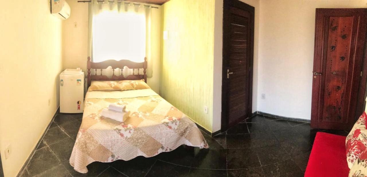 Boris Beach House Hotel Arraial do Cabo Bagian luar foto