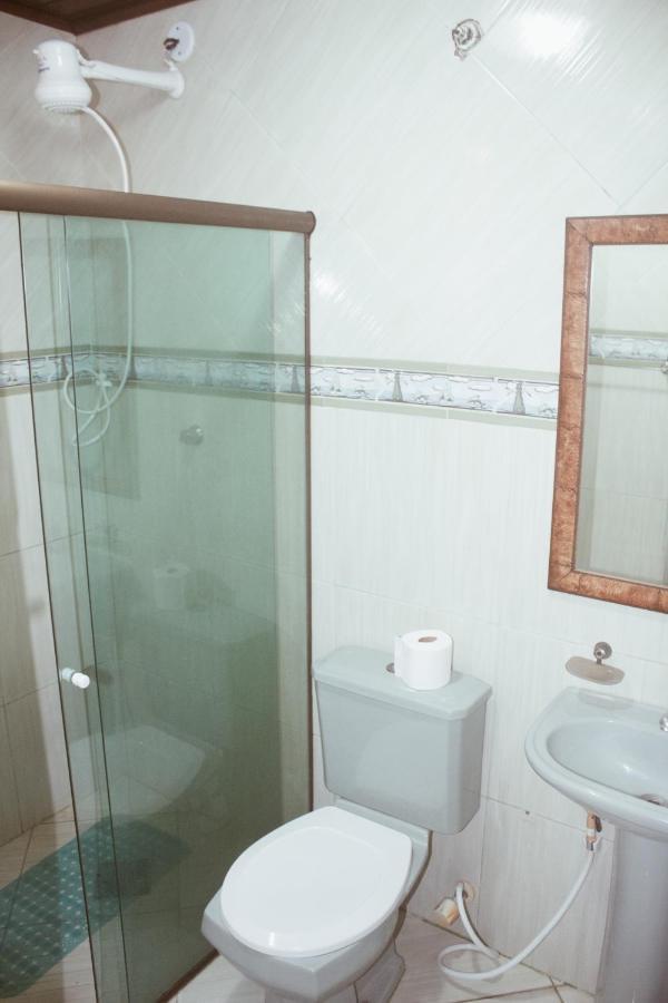 Boris Beach House Hotel Arraial do Cabo Bagian luar foto
